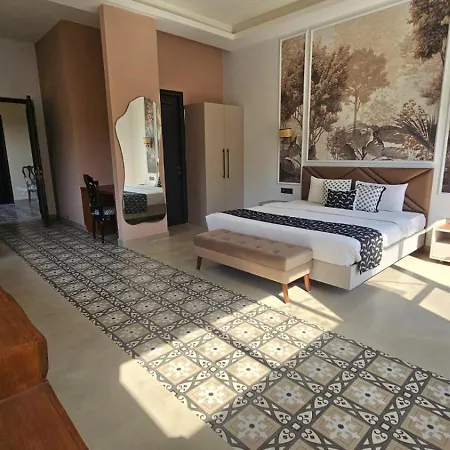Srina Vilas, Corbett Ramnagar  Exterior photo