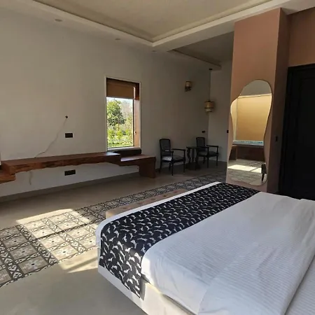 Srina Vilas, Corbett Ramnagar  Exterior photo