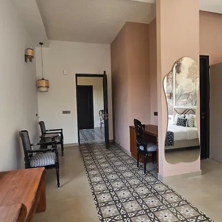 Srina Vilas, Corbett Ramnagar  Exterior photo