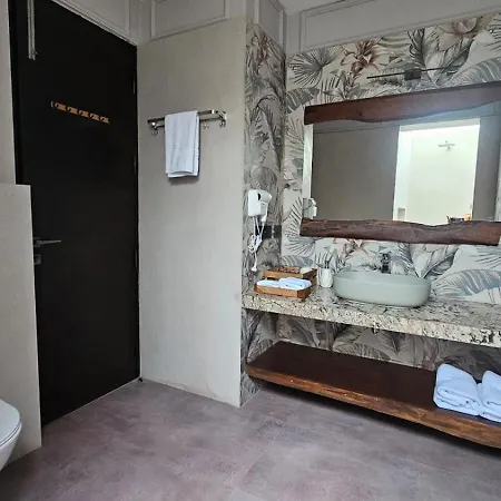 Srina Vilas, Corbett Ramnagar  Exterior photo