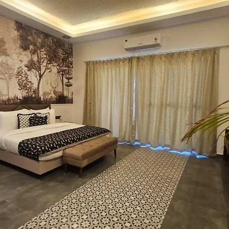 Srina Vilas, Corbett Ramnagar  Exterior photo