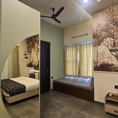 Srina Vilas, Corbett Ramnagar  Exterior photo
