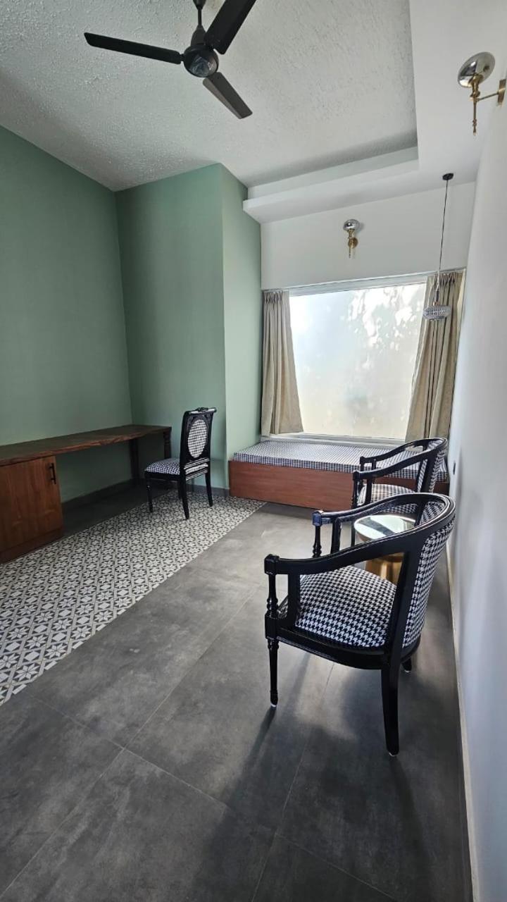 Lodge Srina Vilas, Corbett