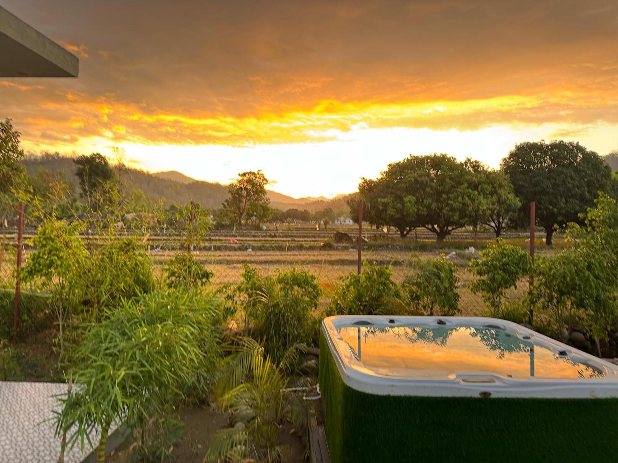 Srina Vilas, Corbett Ramnagar (Uttarakhand)