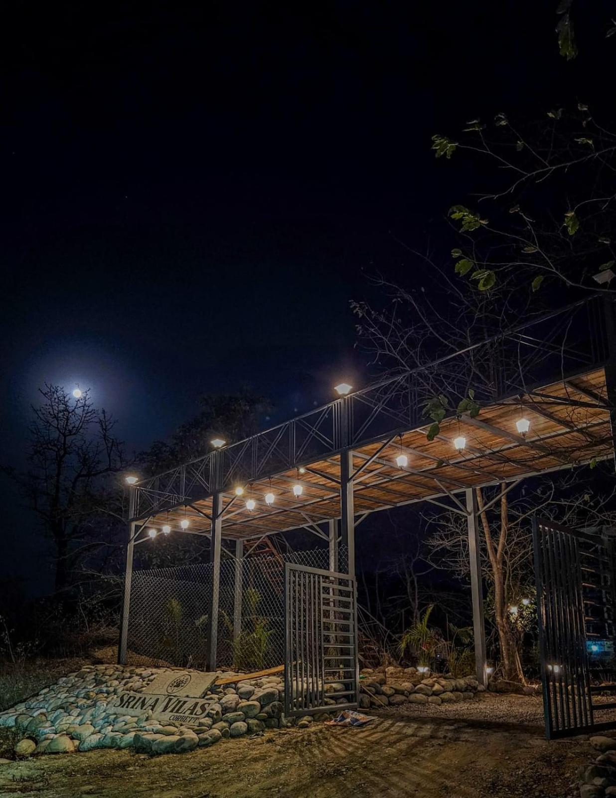 Srina Vilas, Corbett * Ramnagar (Uttarakhand)