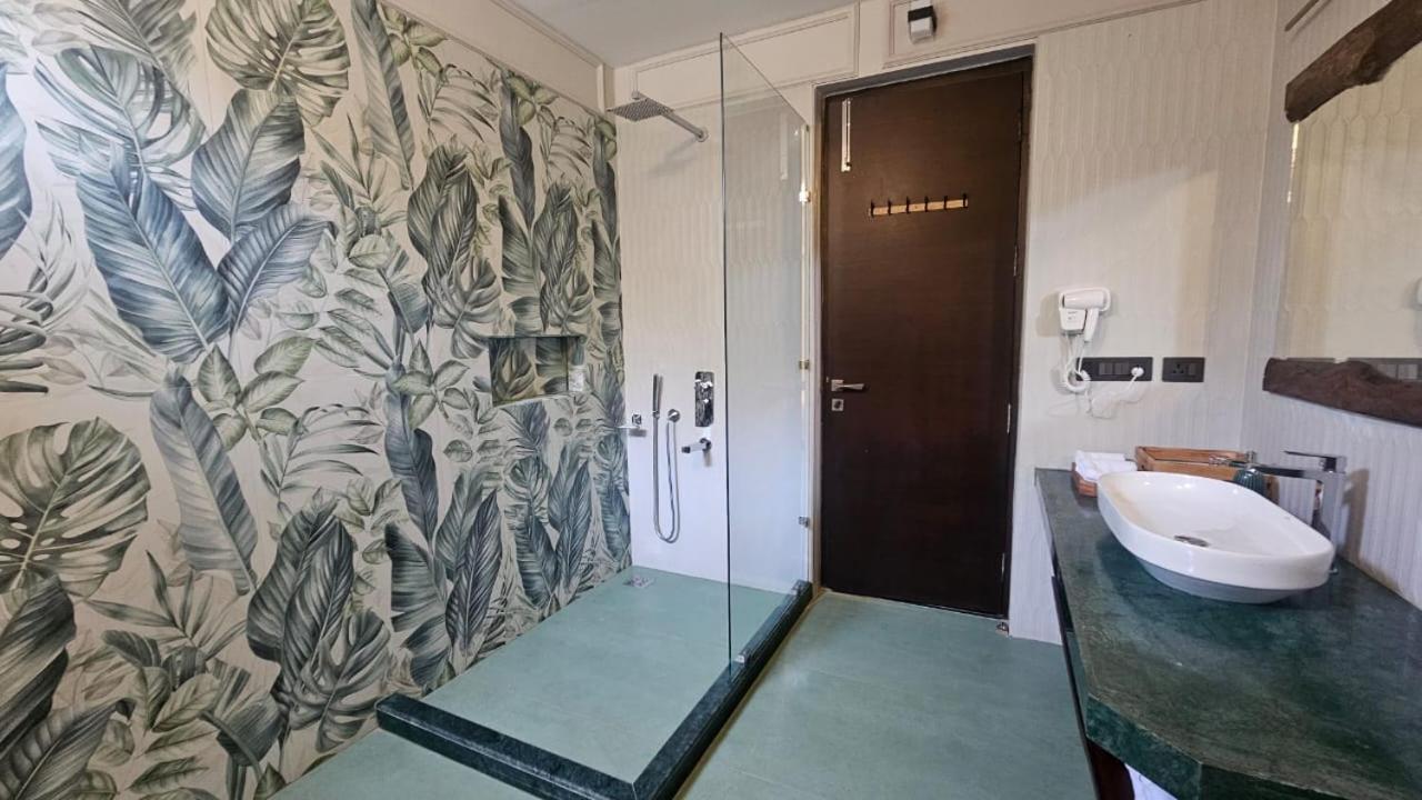 Srina Vilas, Corbett Lodge Ramnagar (Uttarakhand)